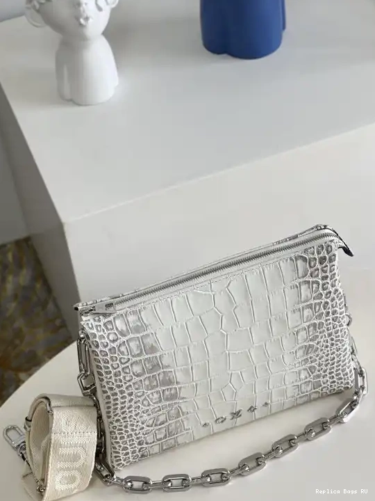 Affordable COUSSIN VUITTON LOUIS PM-26*20*12cm 0529
